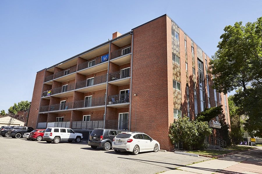 Photos and Video of The Abraham in Denver, CO